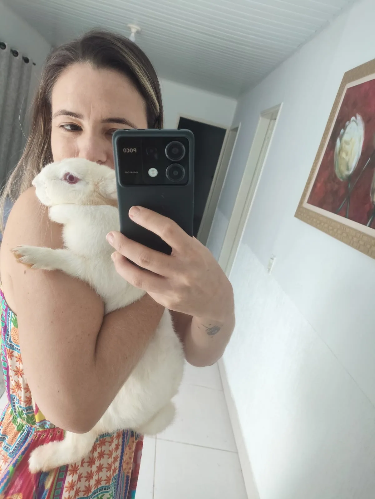 Mídia 1 da publicação de Danny Silva