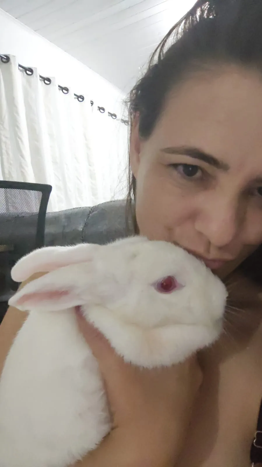 Mídia 1 da publicação de Danny Silva