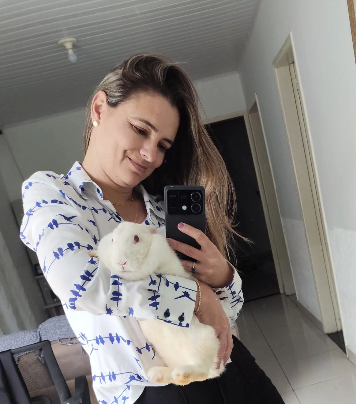Mídia 1 da publicação de Danny Silva