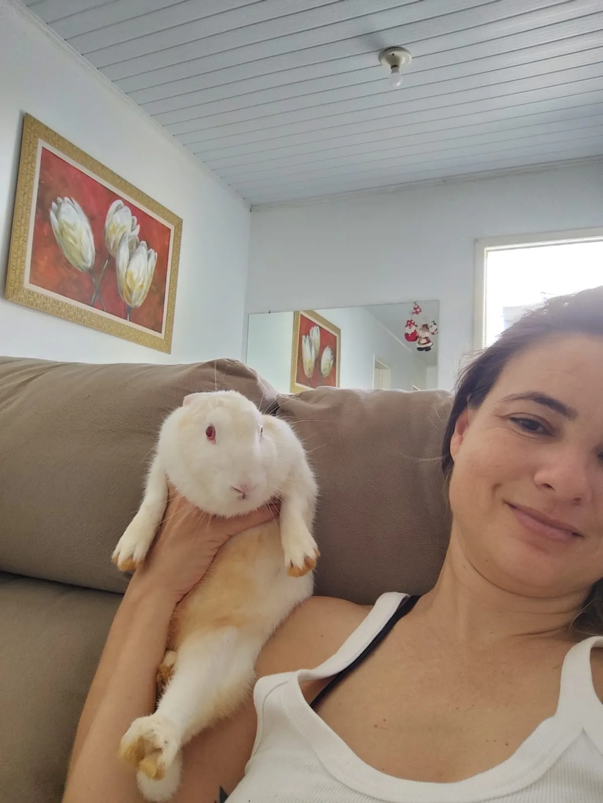 Mídia 1 da publicação de Danny Silva