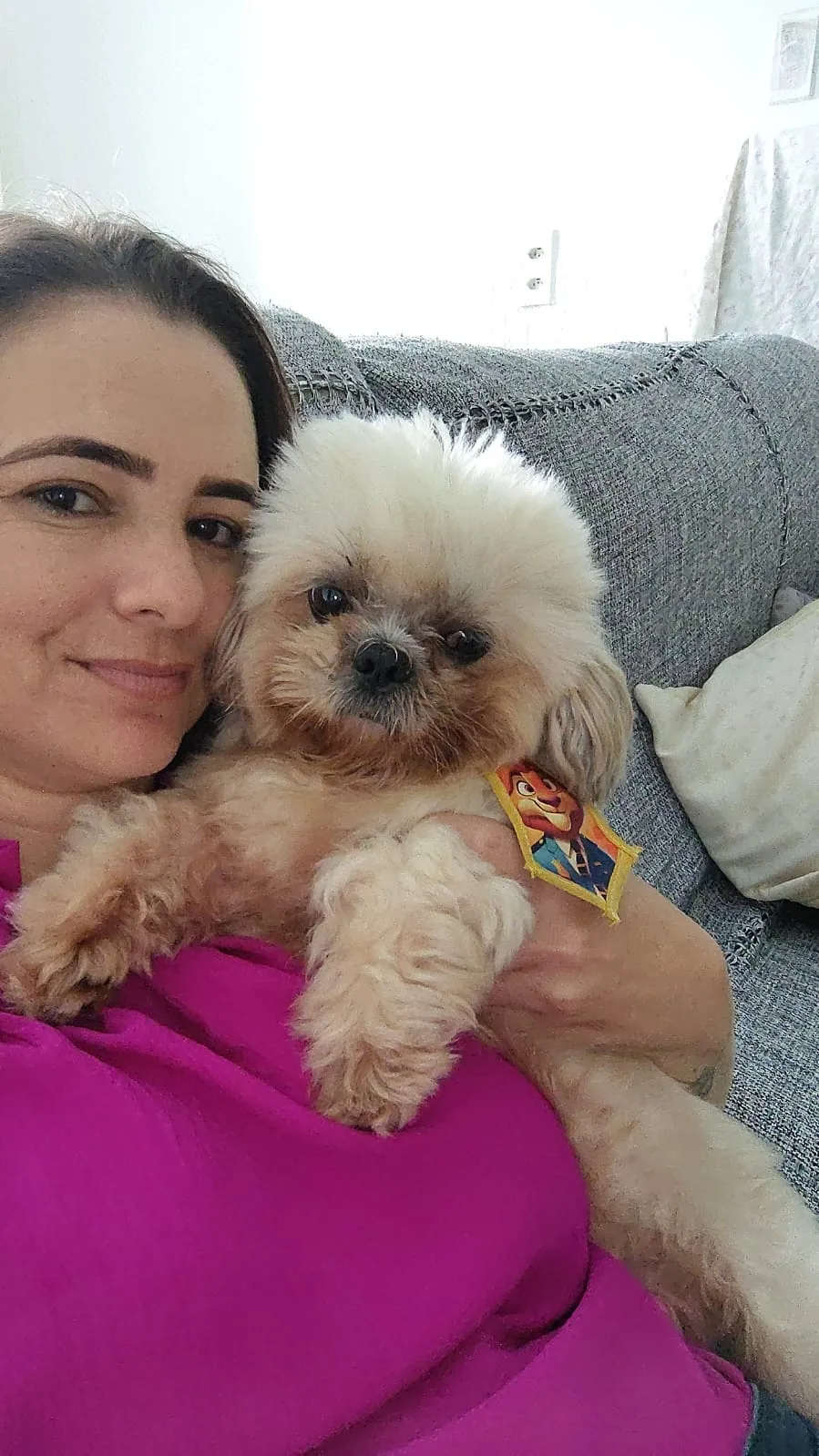 Mídia 1 da publicação de Danny Silva
