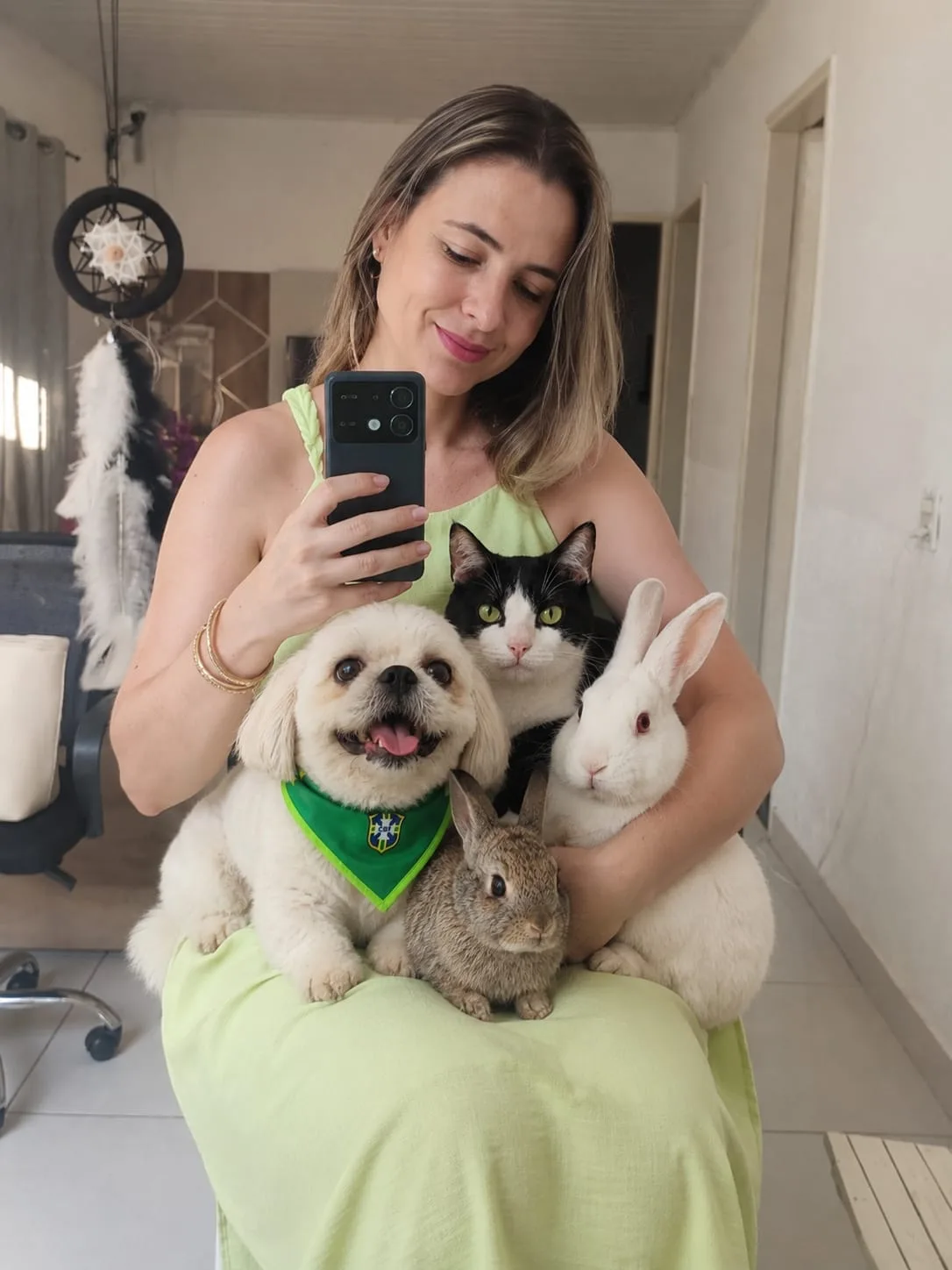 Mídia 1 da publicação de Danny Silva