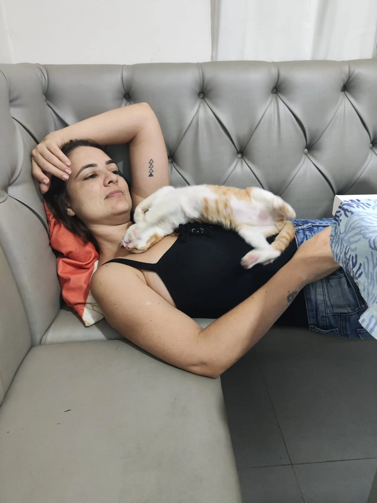 Mídia 1 da publicação de Danny Silva